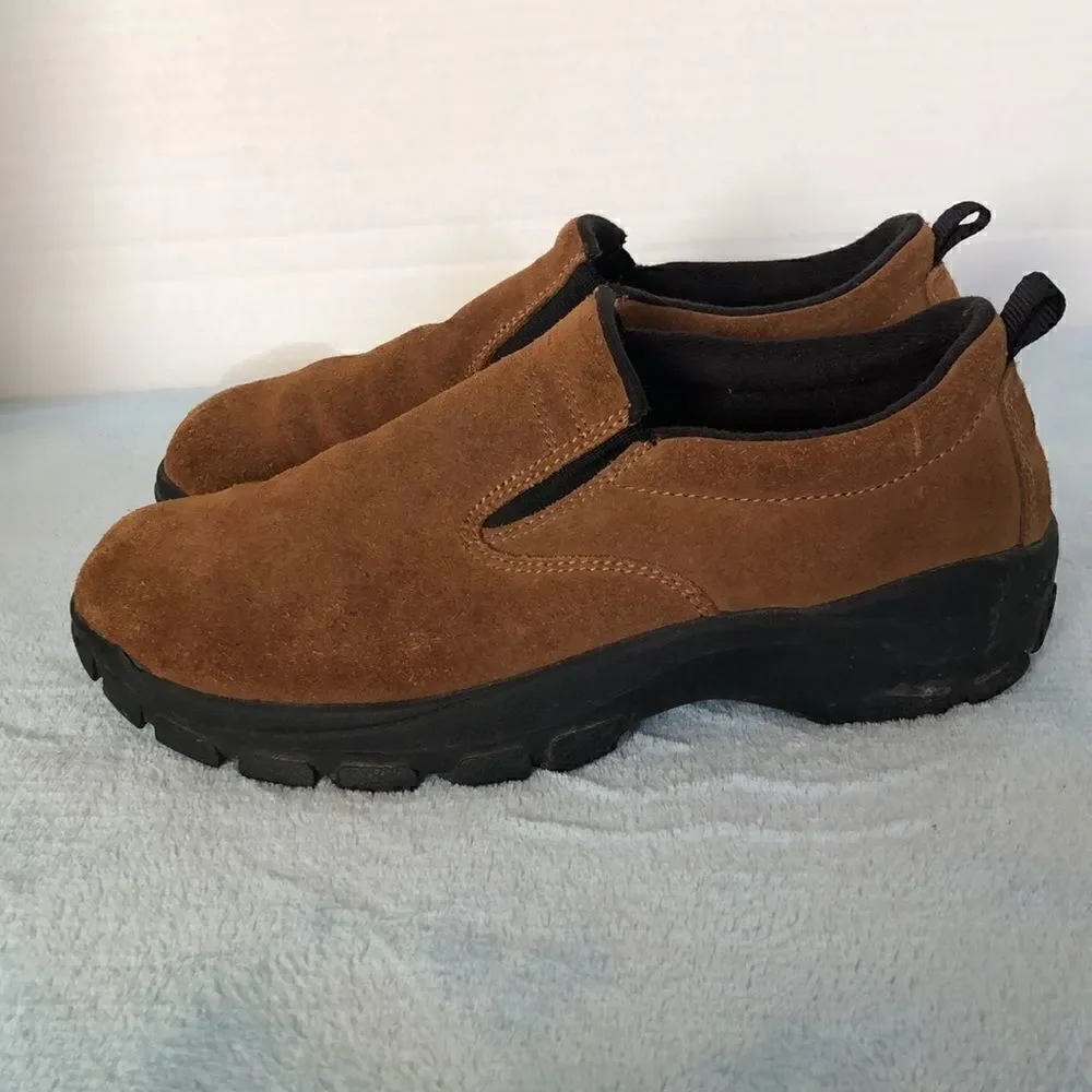 Lands End lands’end shoes